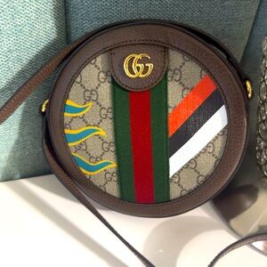Gucci GG bag
